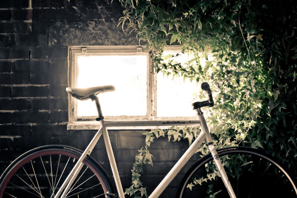 bike