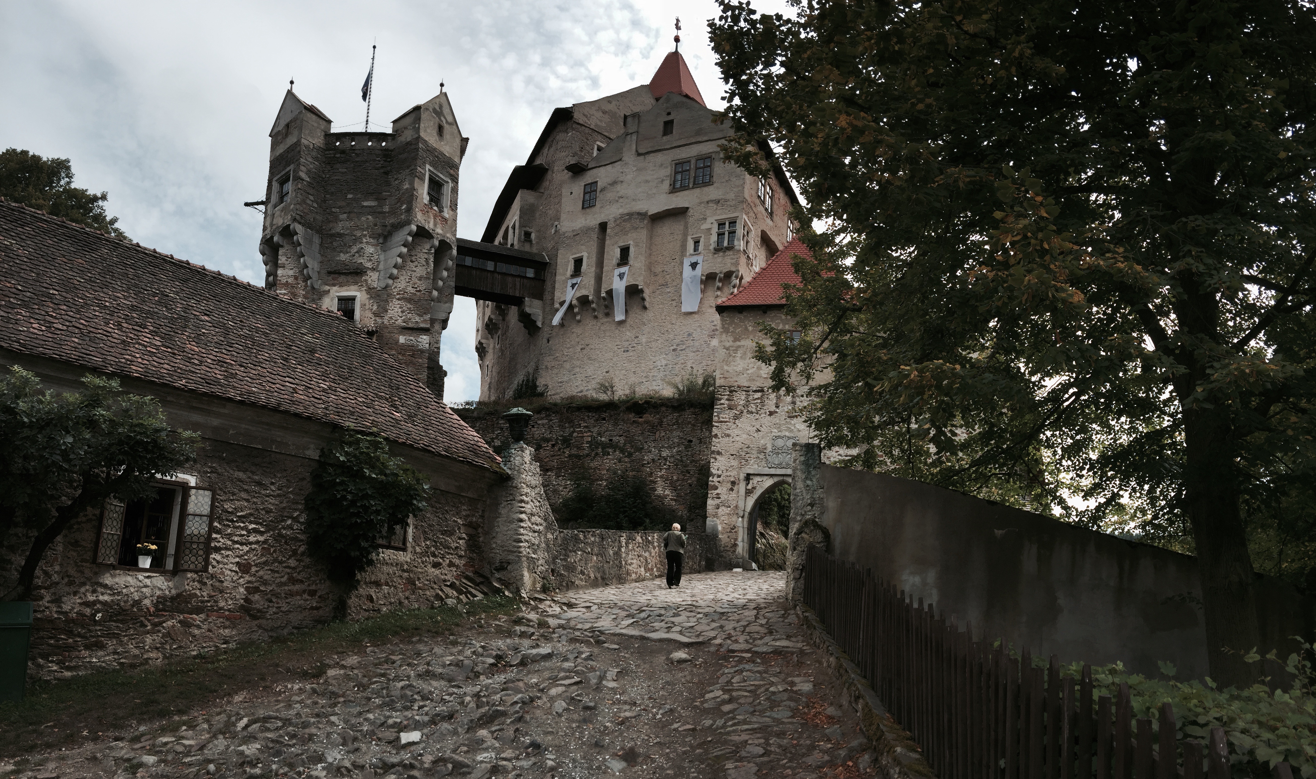 Bystřice nad Pernštejnem