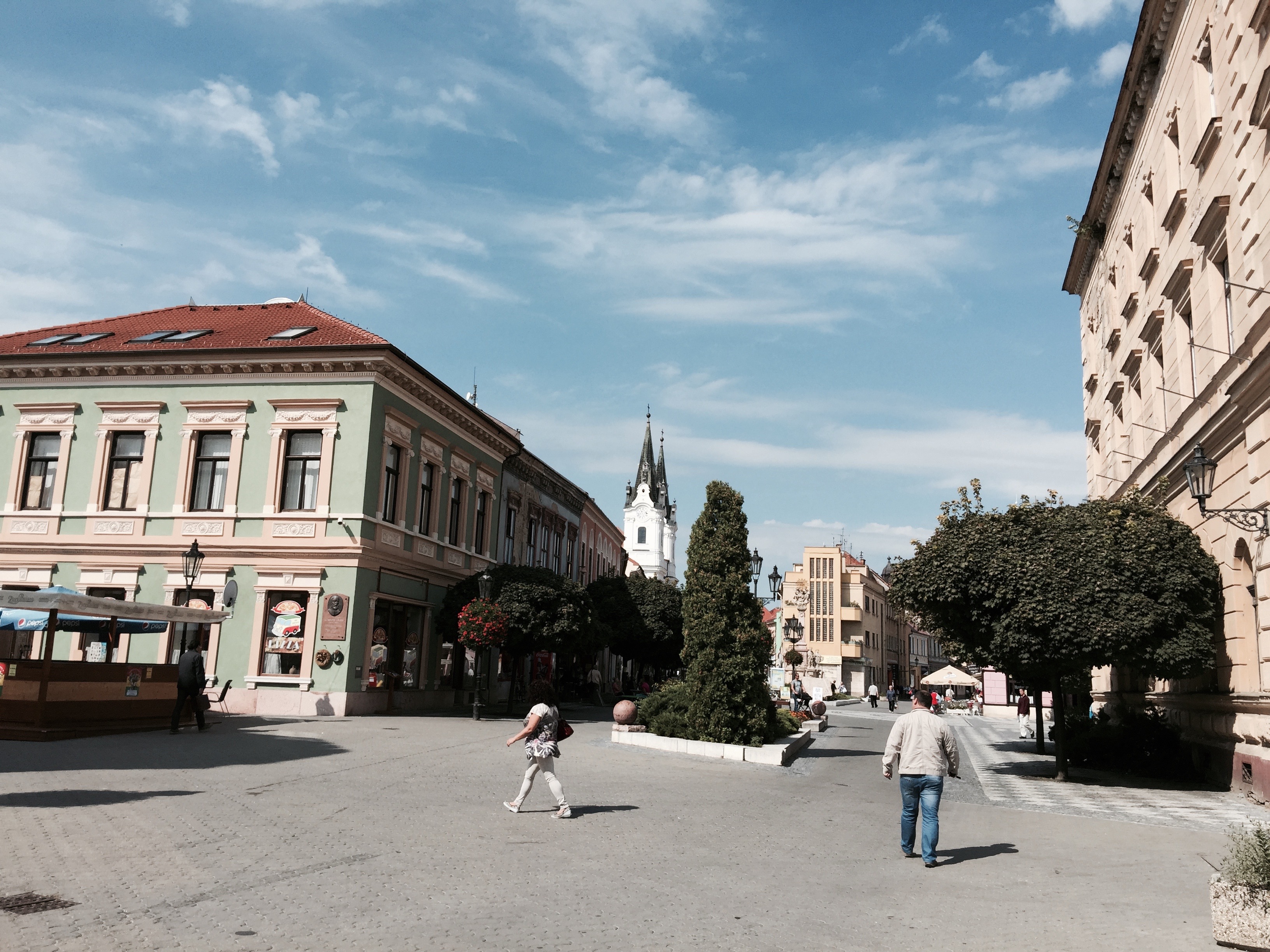 Komárno