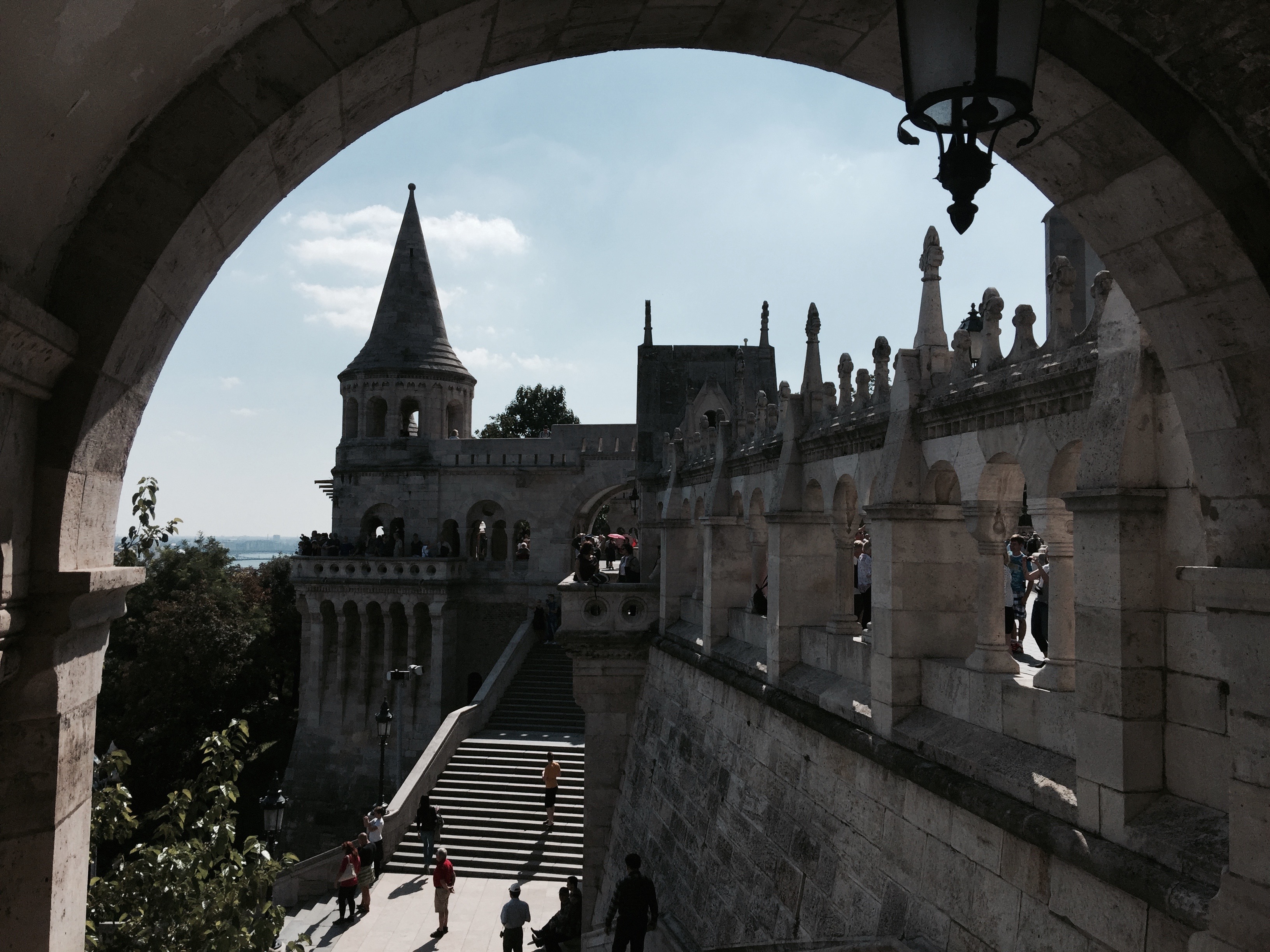 Budapest