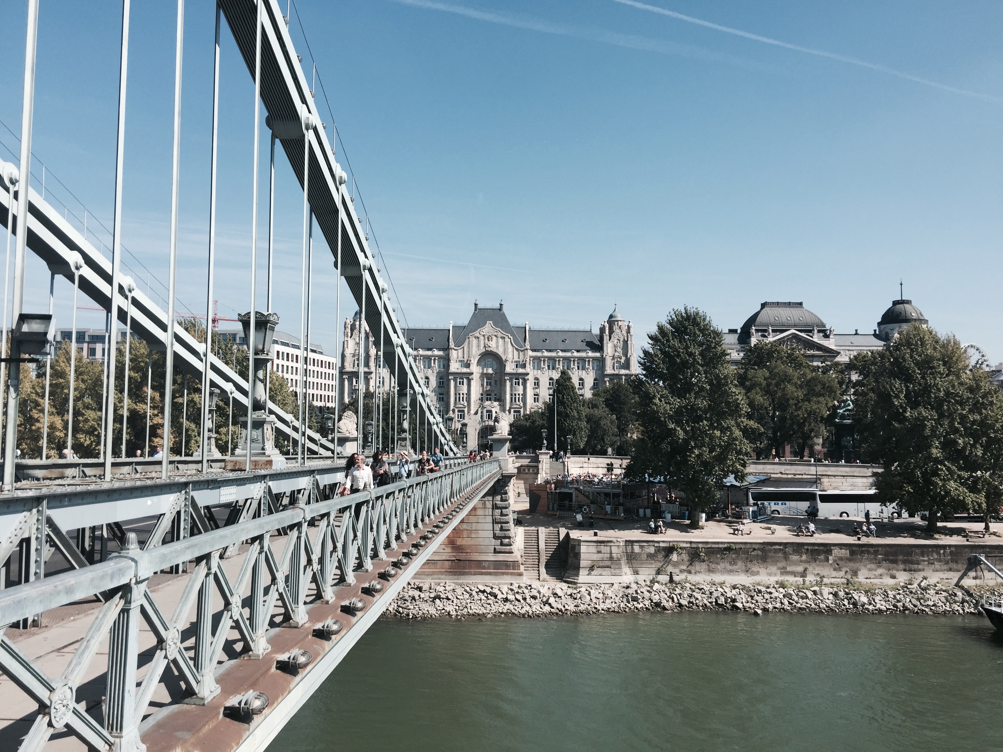 Budapest