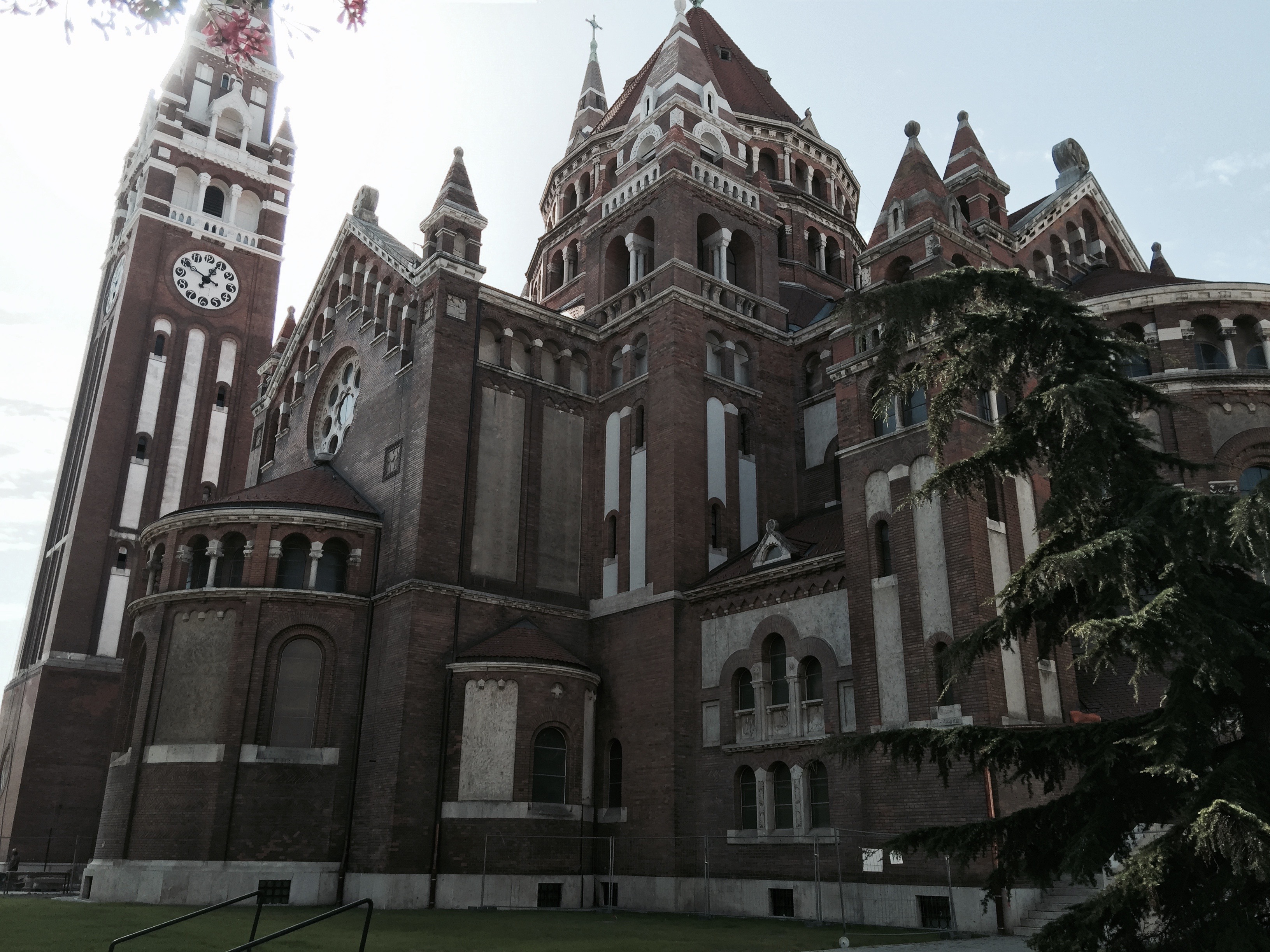 Szeged