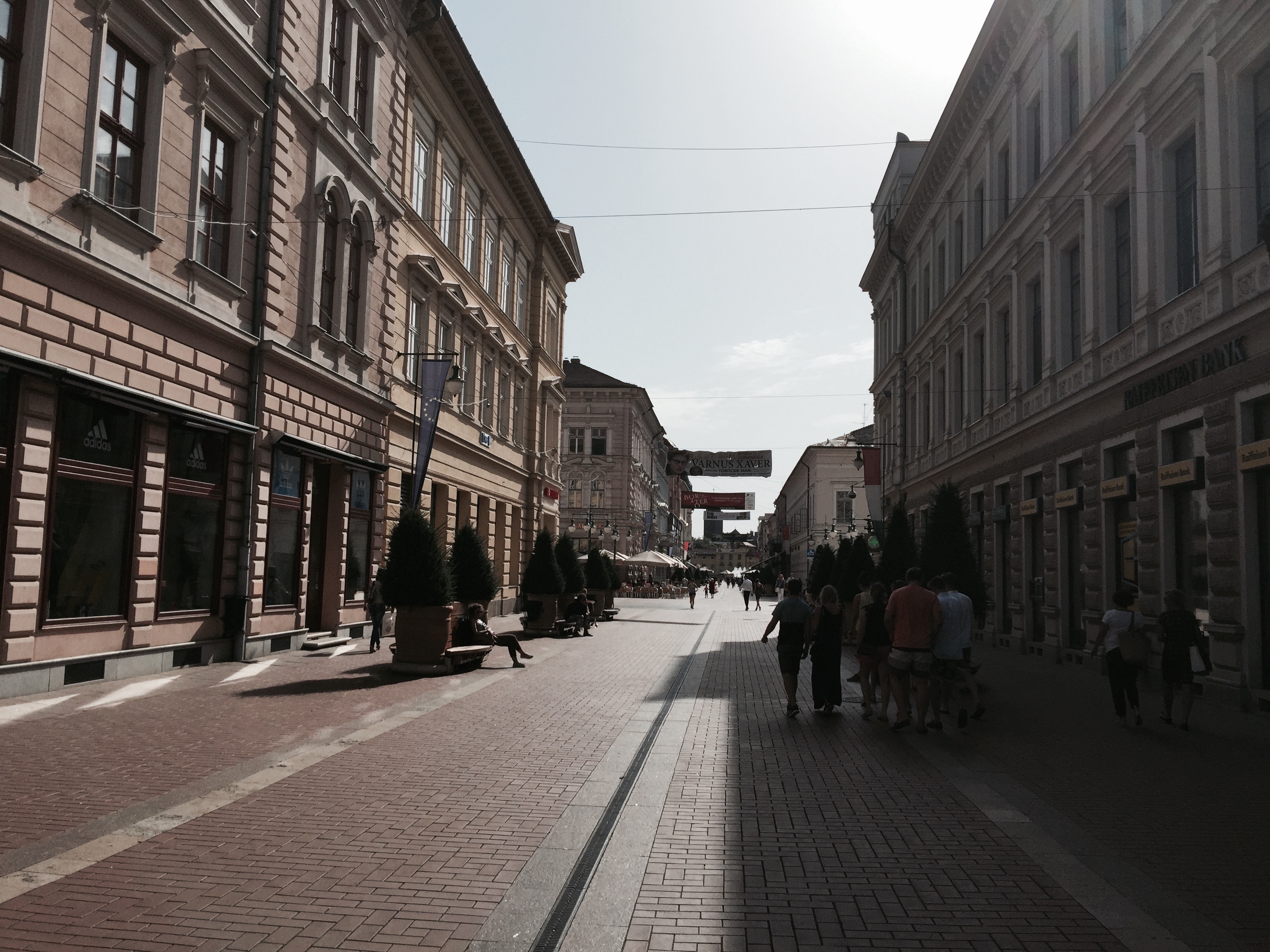 Szeged
