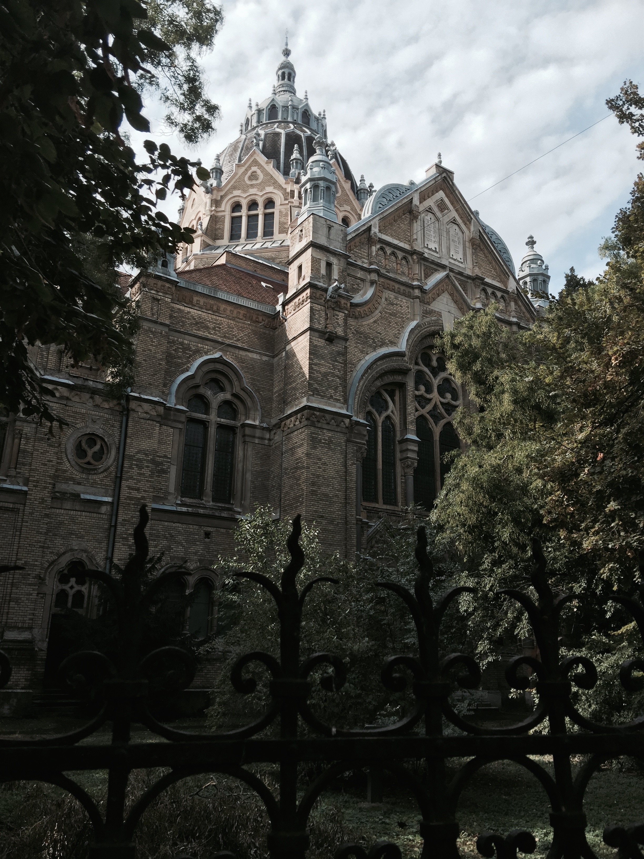 Szeged