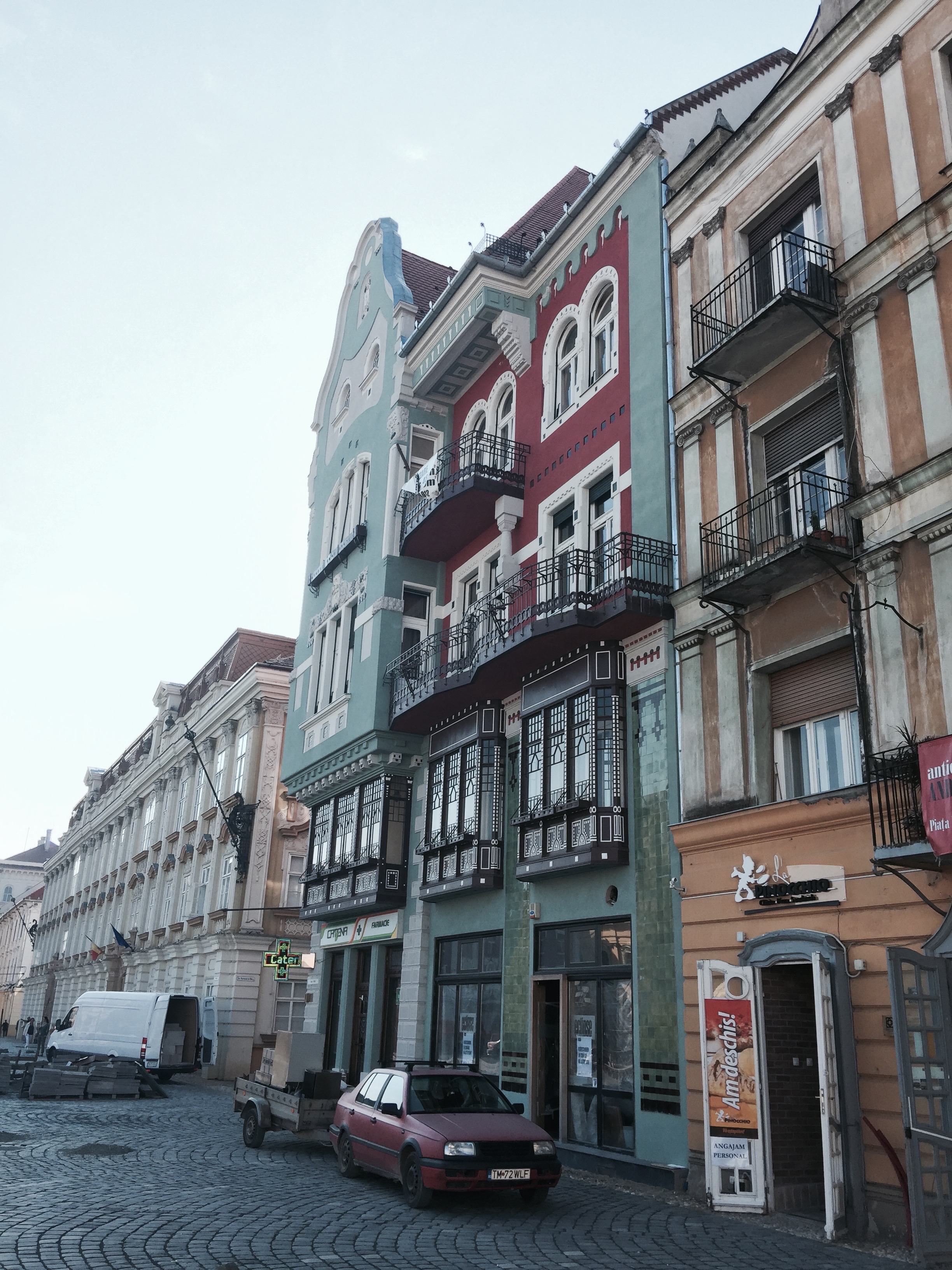 Temešvár