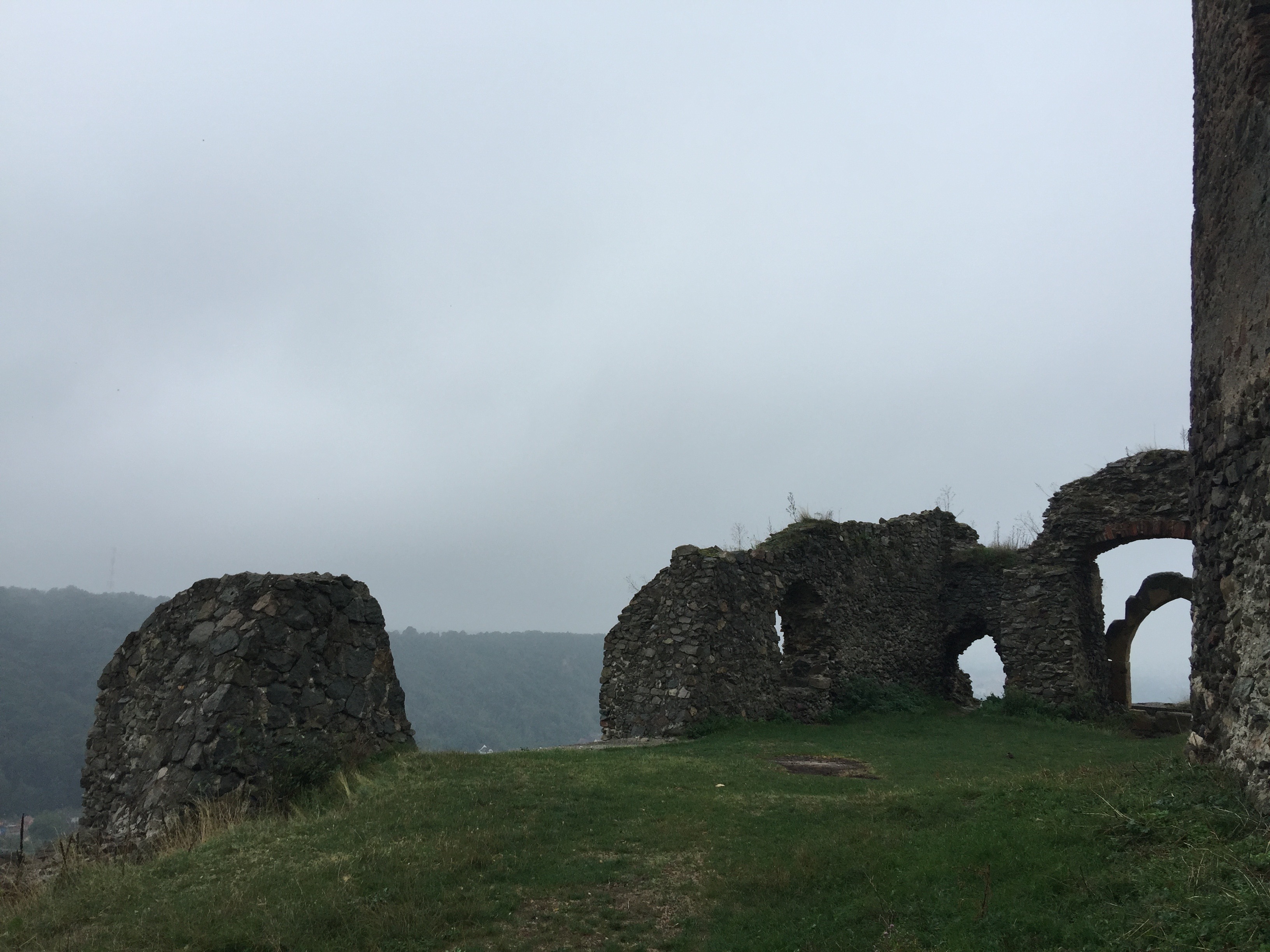 Soimos – Lipova