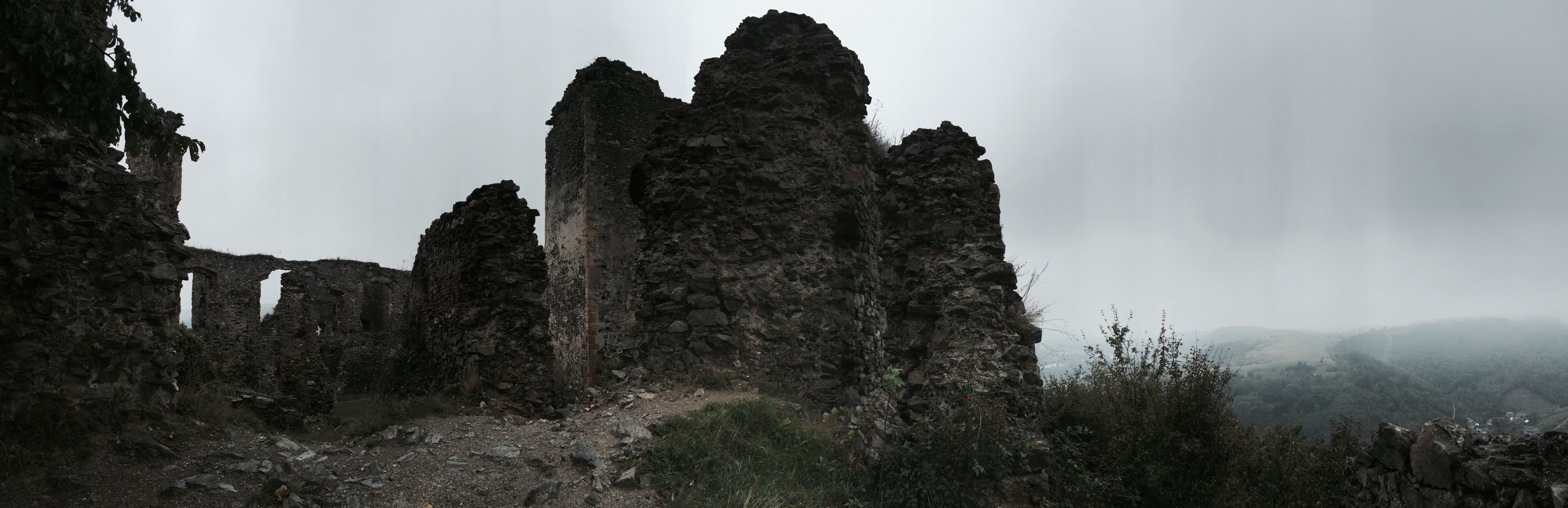 Soimos – Lipova