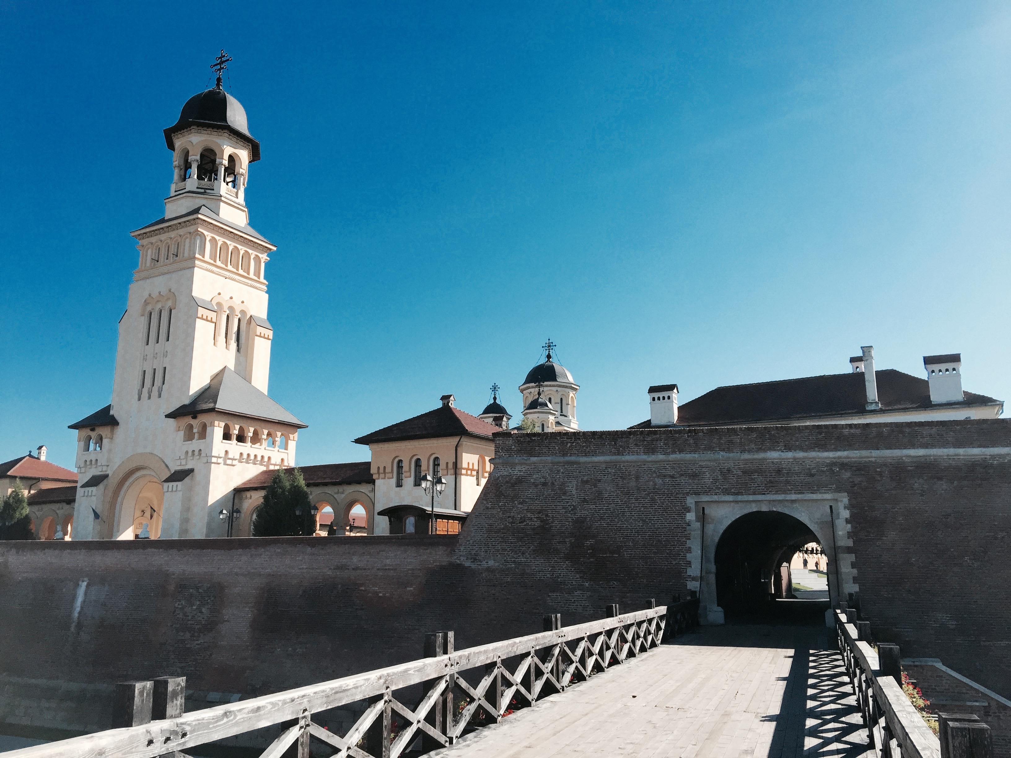Alba Iulia