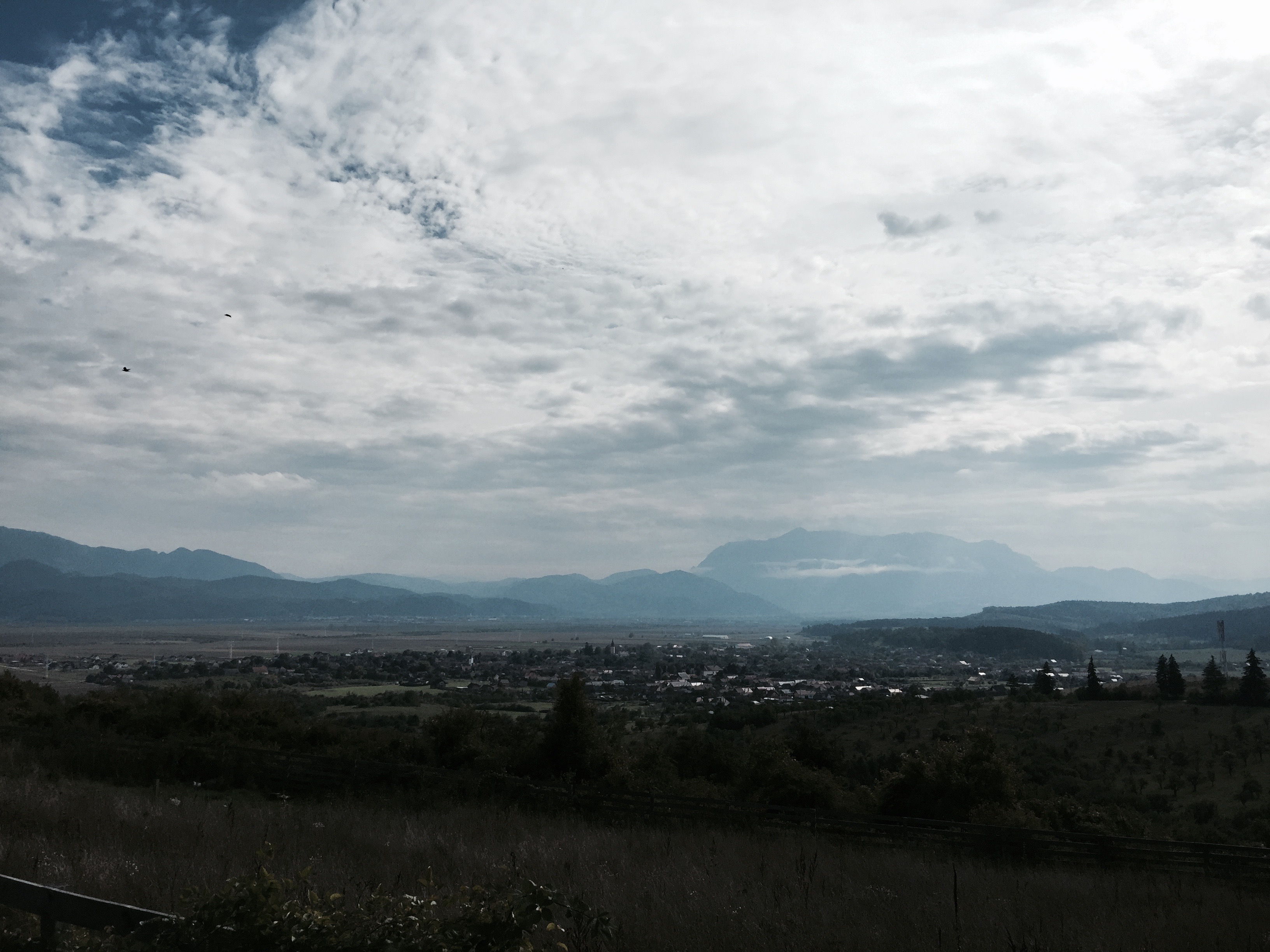 Munții Bucegi