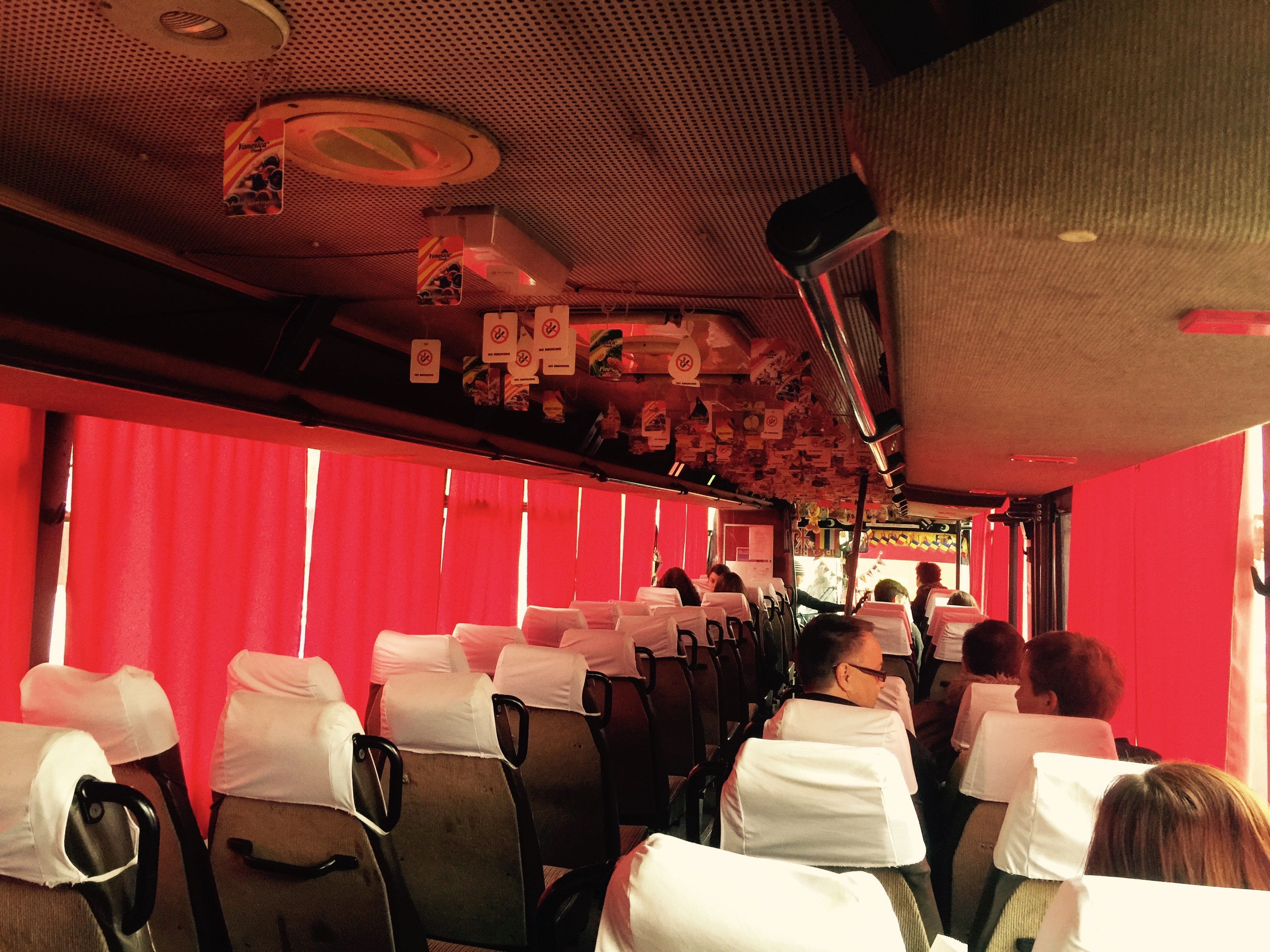 Autobus