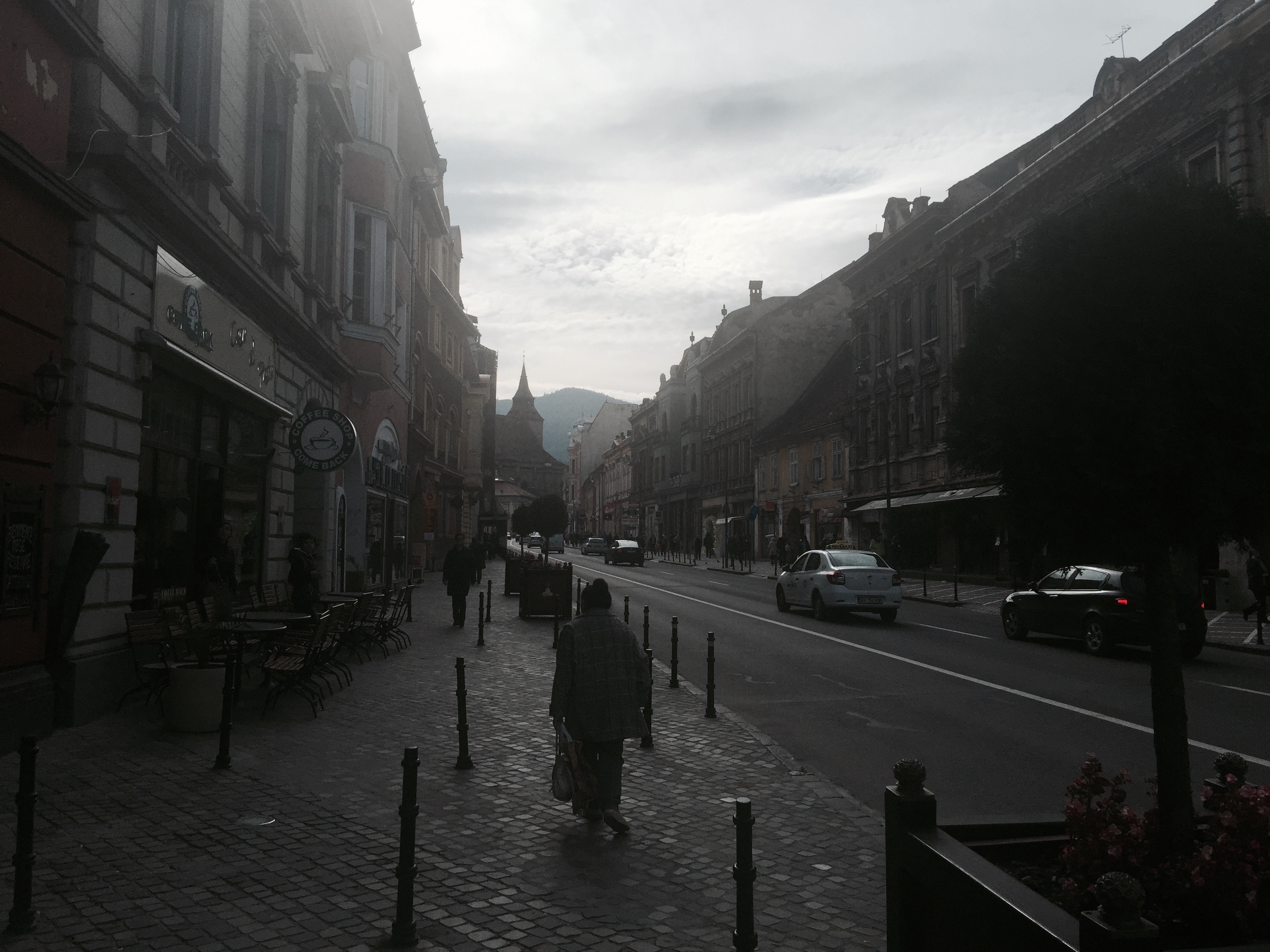 Brașov