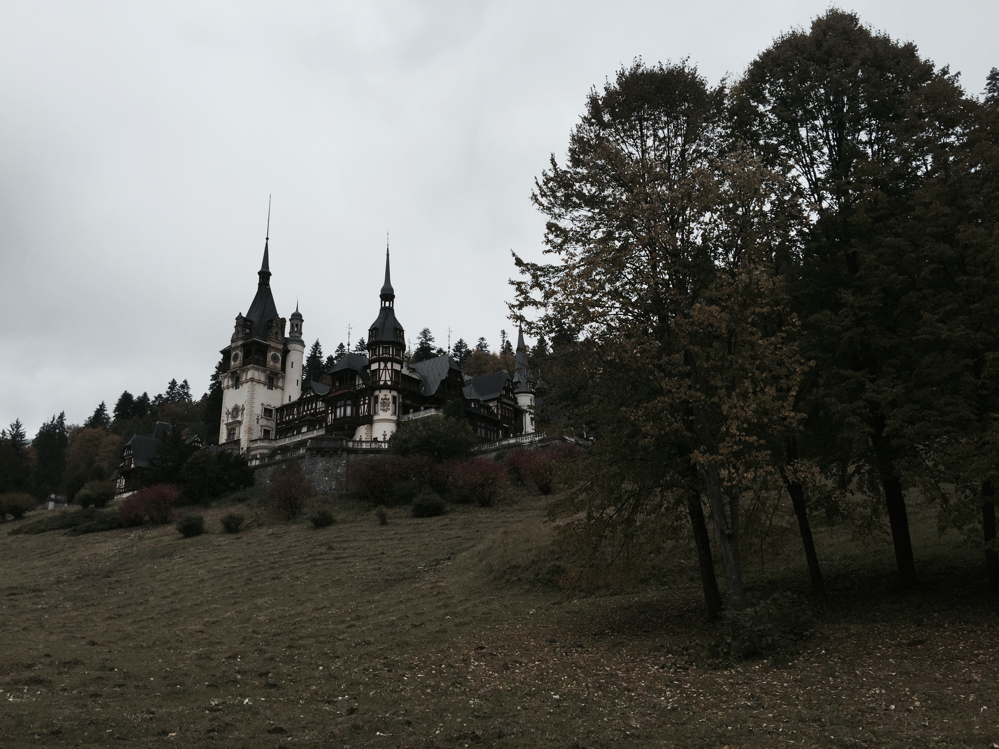 Sinaia