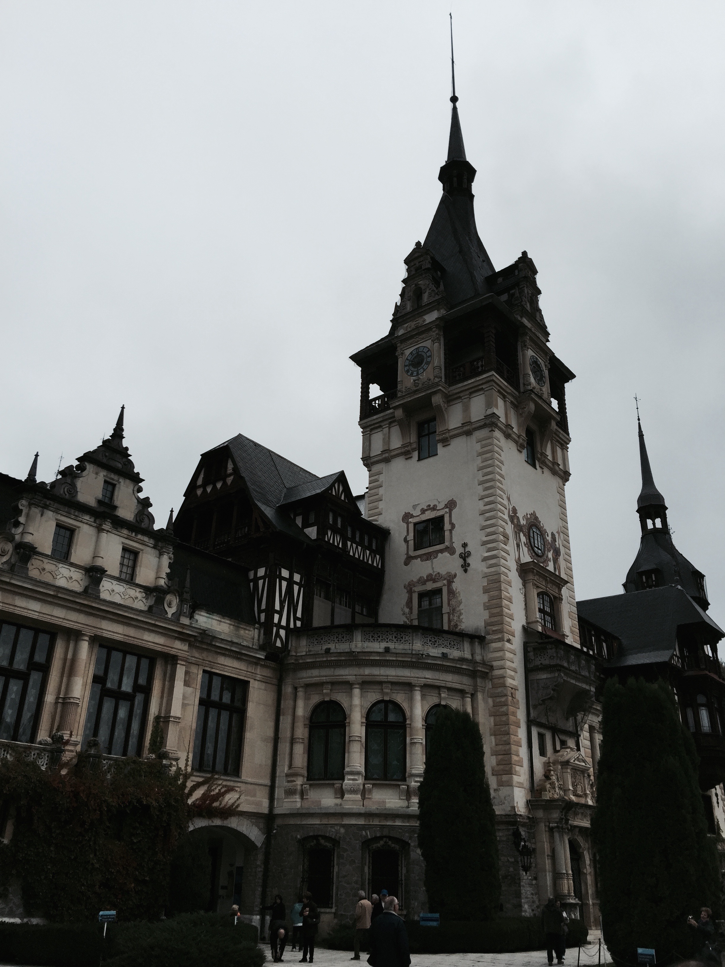 Sinaia