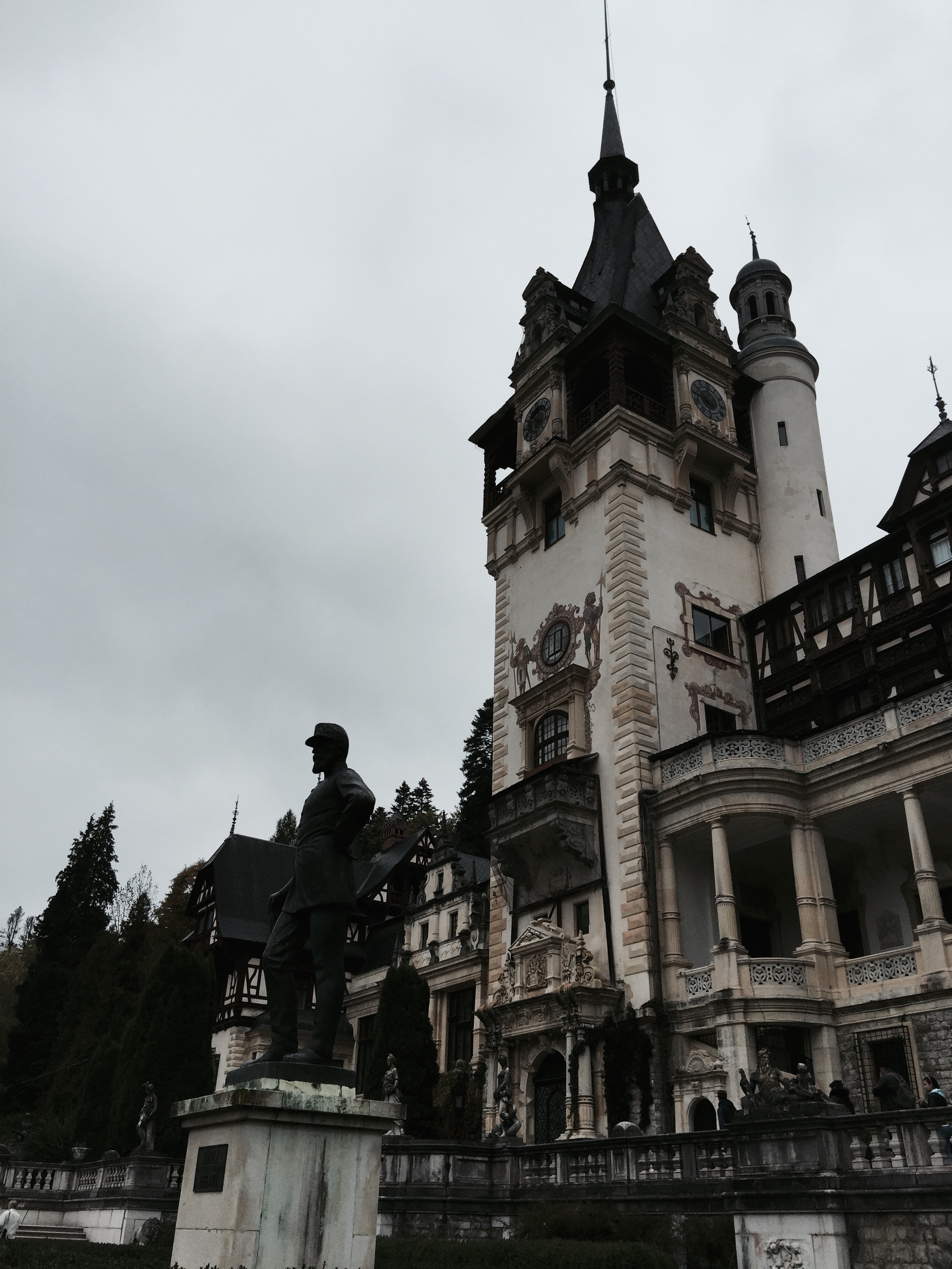 Sinaia