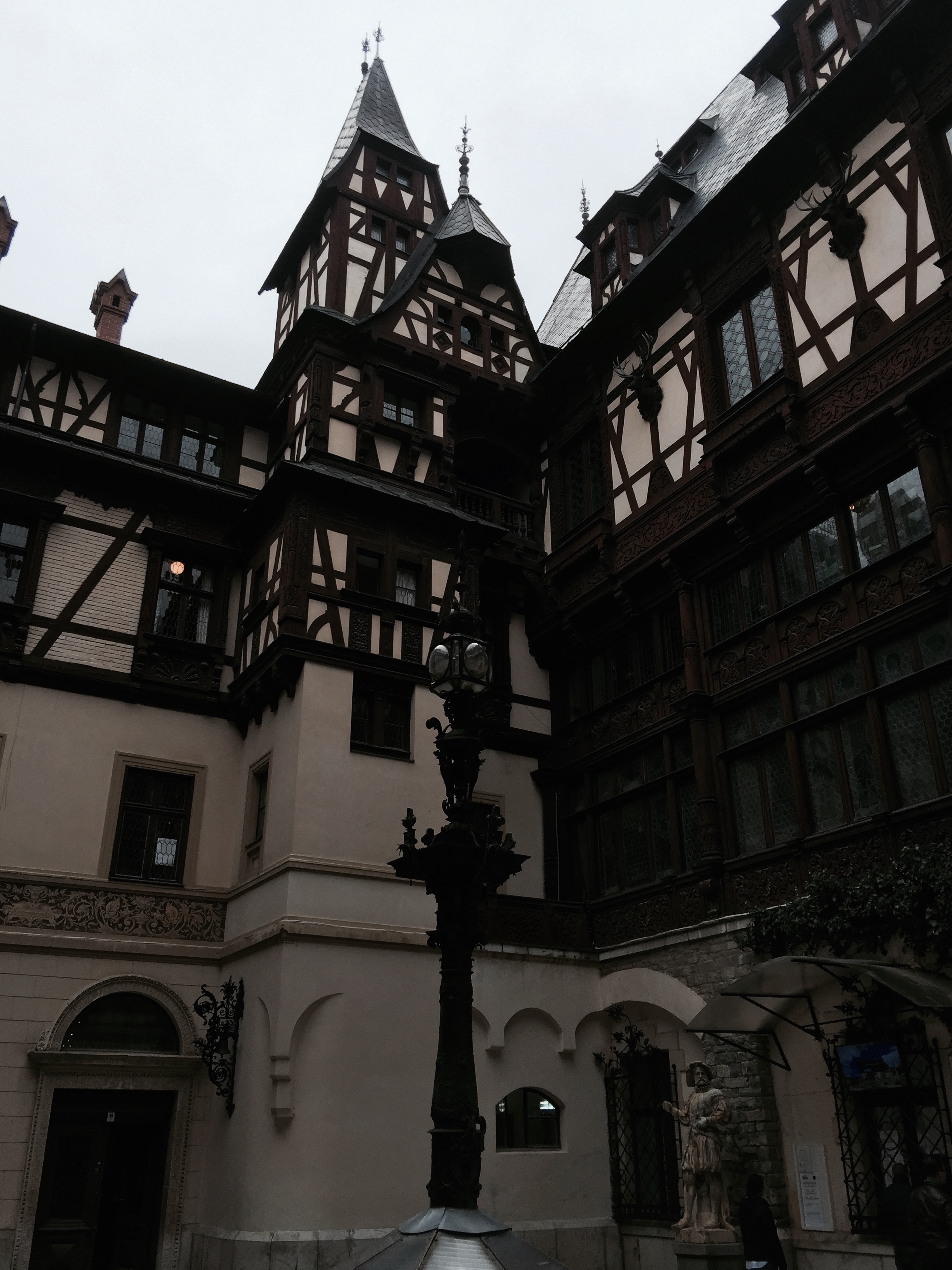 Sinaia