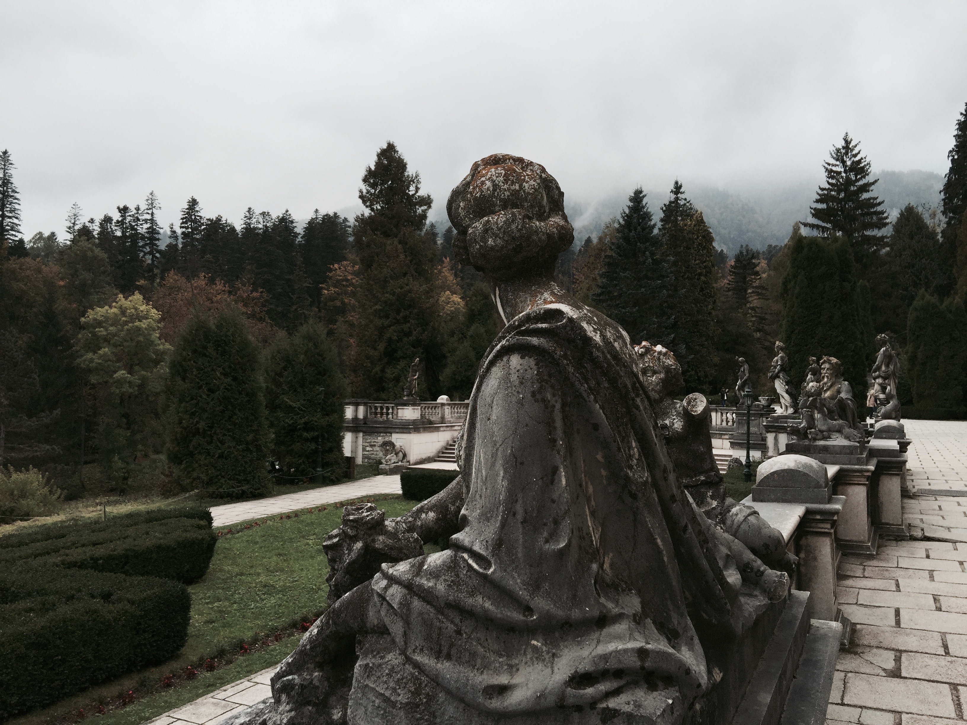 Sinaia